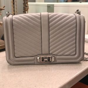 Rebecca minkoff cross body